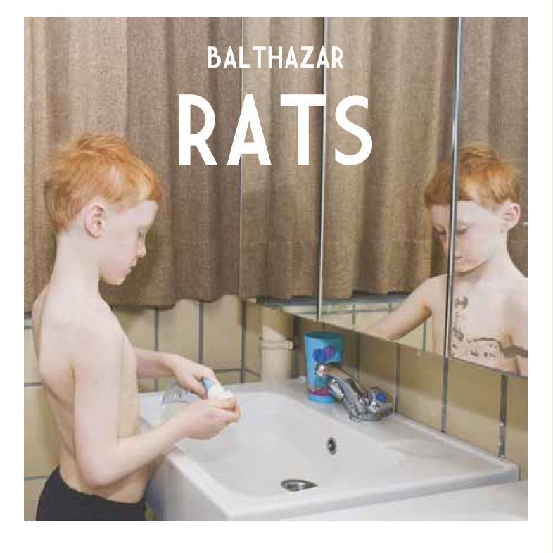 Balthazar — слушать онлайн бесплатно на Яндекс Музыке в хорошем качестве