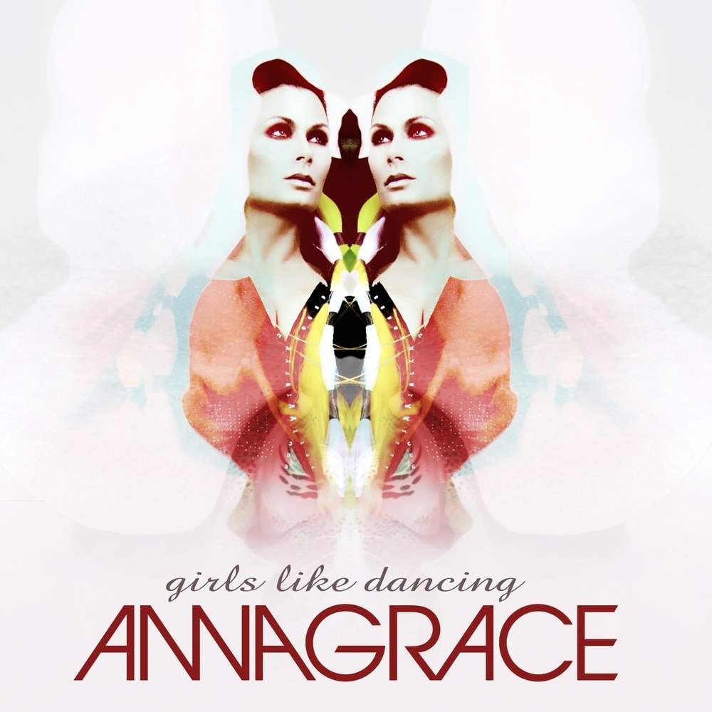 Girls like music. ANNAGRACE Band. Lost & found ANNAGRACE. Like girls. Mythos 'n DJ Cosmo обложка альбома.