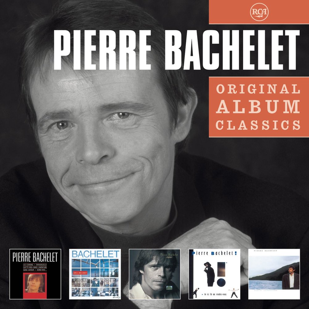 Пластинка Pierre Bachelet. Pierre Bachelet – Gwendoline (Original Soundtrack).