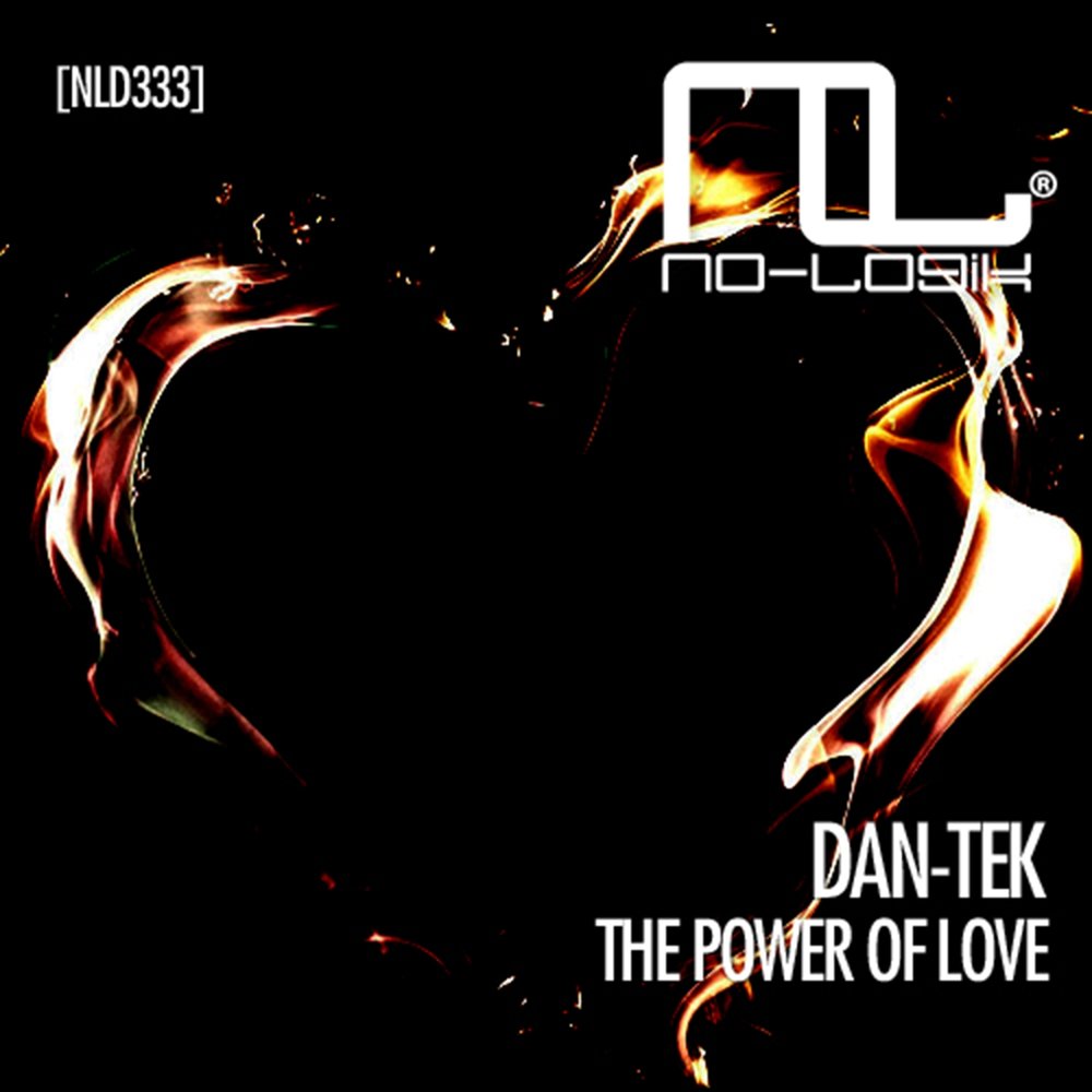 Dan love. Power of Love.