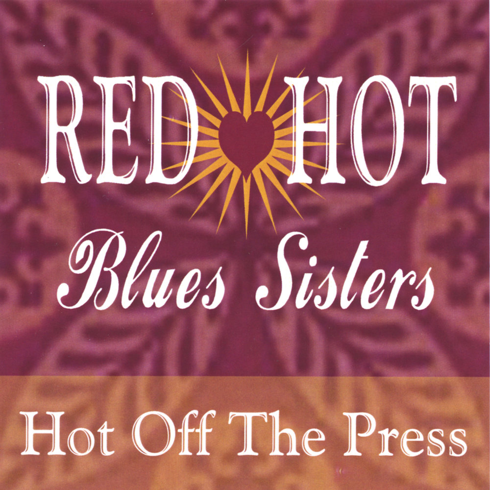 Red hot Blues. See you in Red.