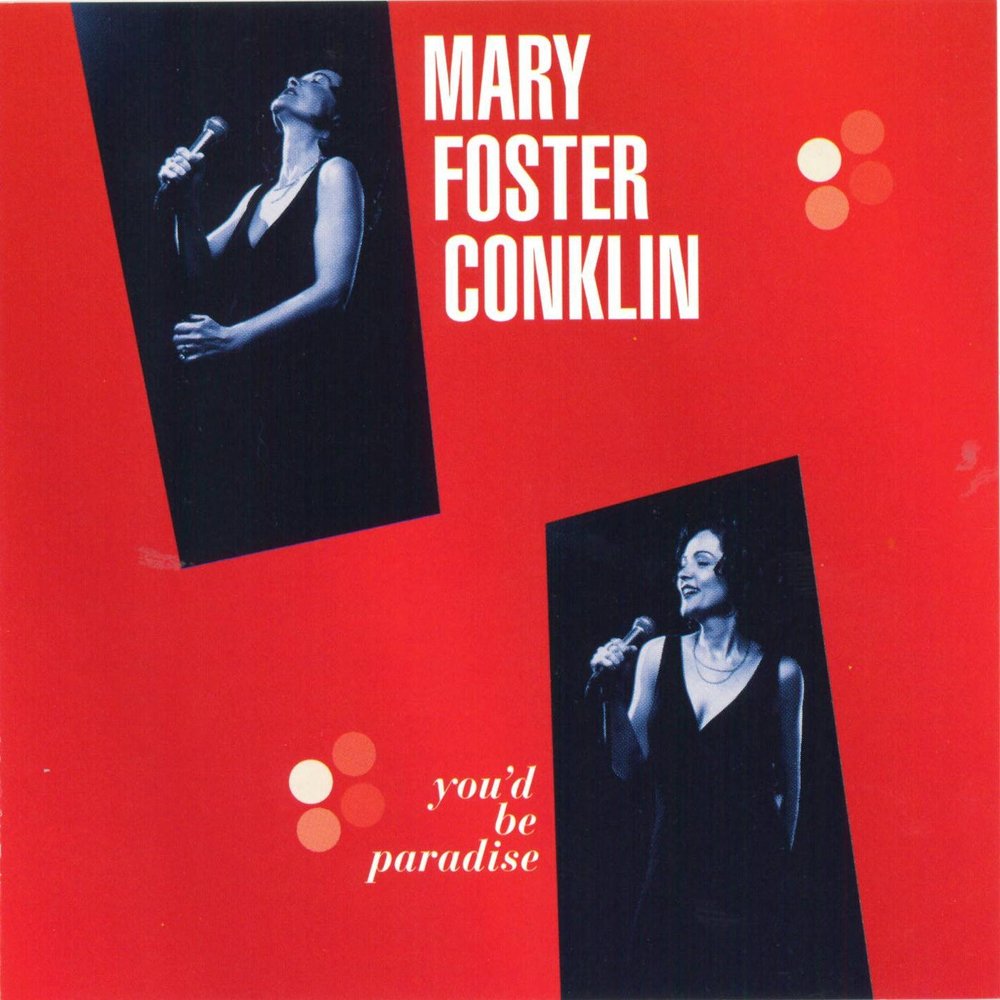 Mary foster