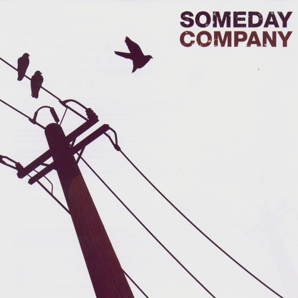 Someday. Someday well. Someday well. Книга someday. New radicals.