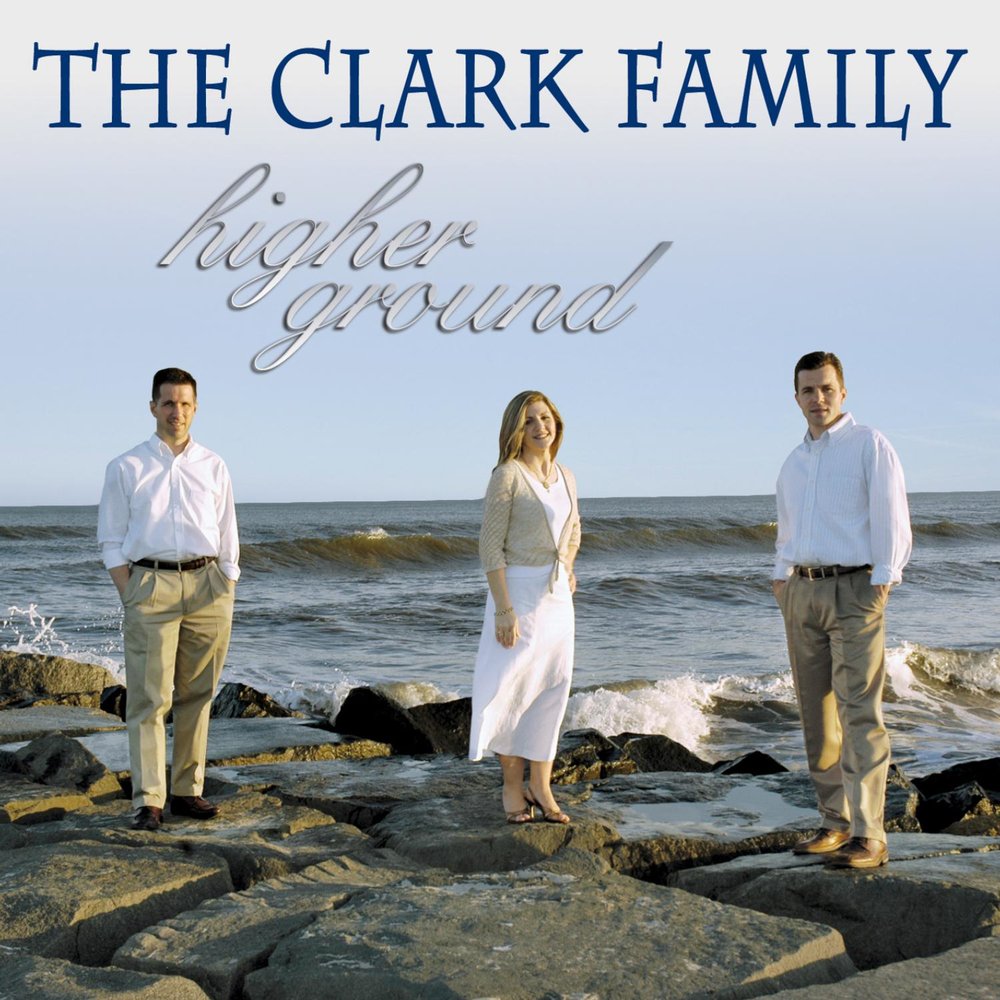 Clark family