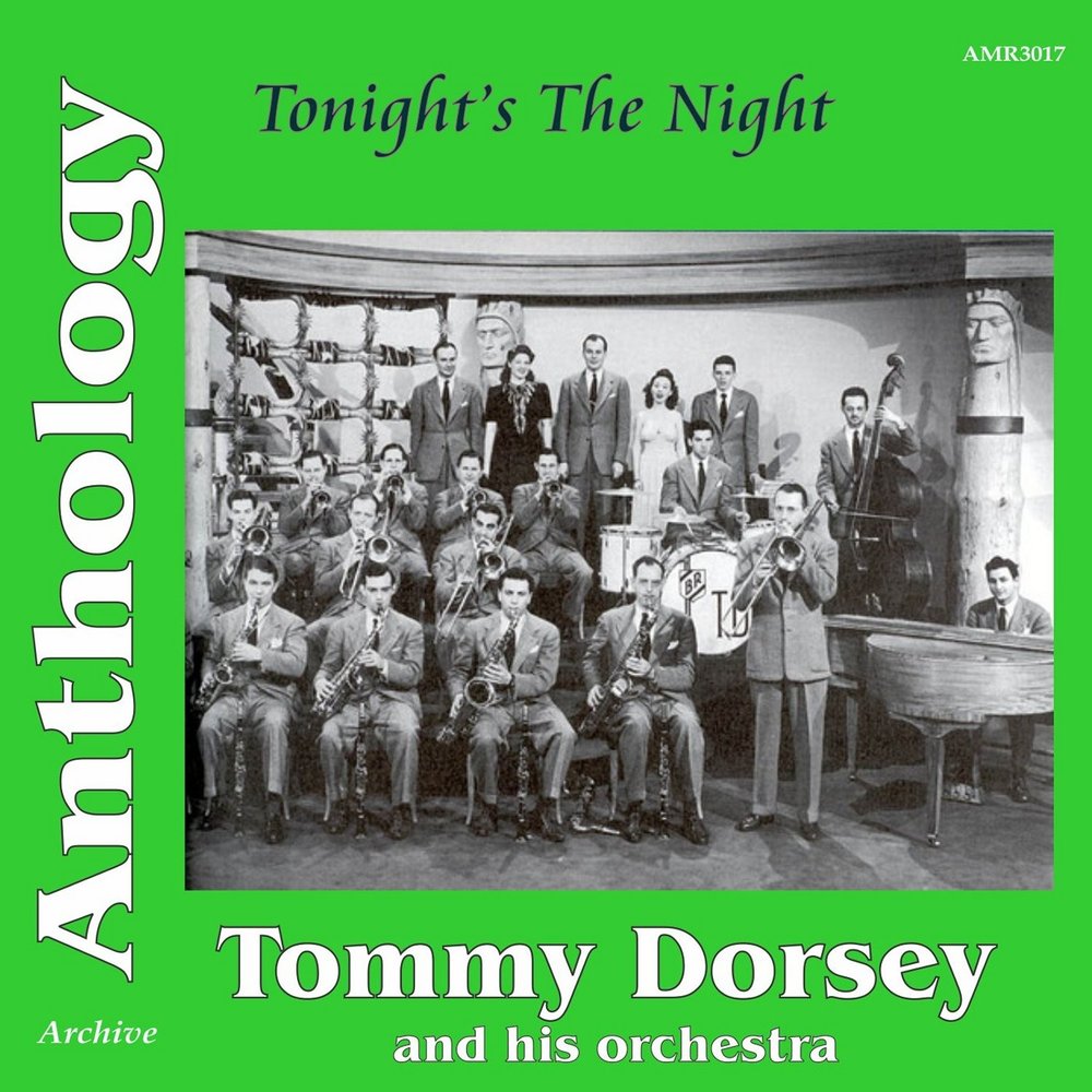Томми Дорси и его оркестр. Members of the Dorsey Orchestra. The Satan takes a Holiday Tommy Dorsey. The Satan takes a Holiday Tommy Dorsey Piano. Right tonight