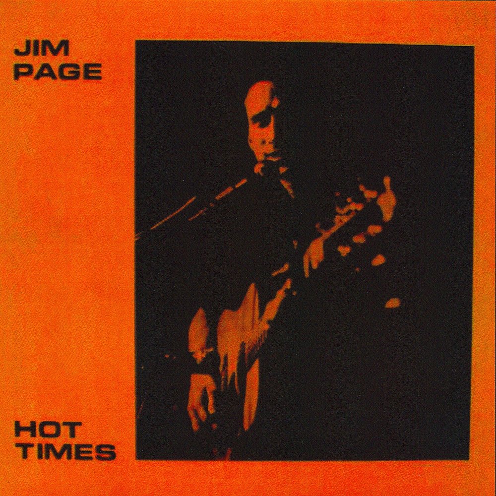 Jim time. Jimmy page blues &amp; ballads. jim page. full album 1988. jim page. full album.