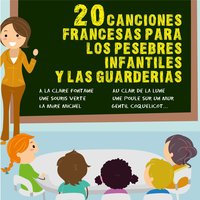 La Profesora Francesa