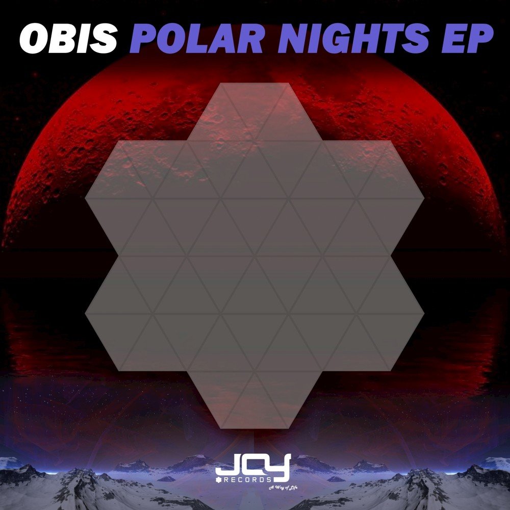 Going deeper polar night. Obis.