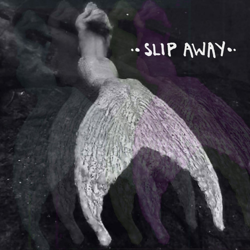 Slip away. Песня Slipped away. Music for Slip.