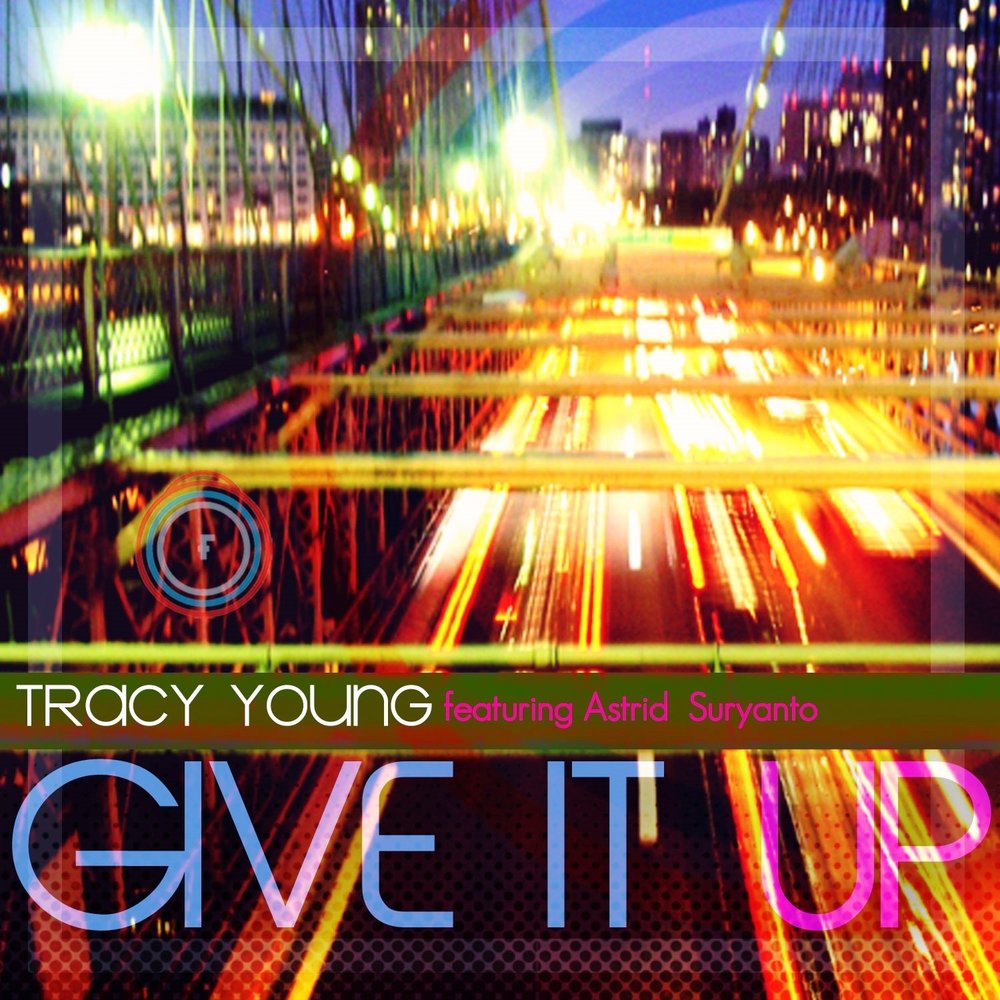 Give it up 3