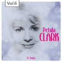 Petula Clark St Tropez Petula Clark St Tropez