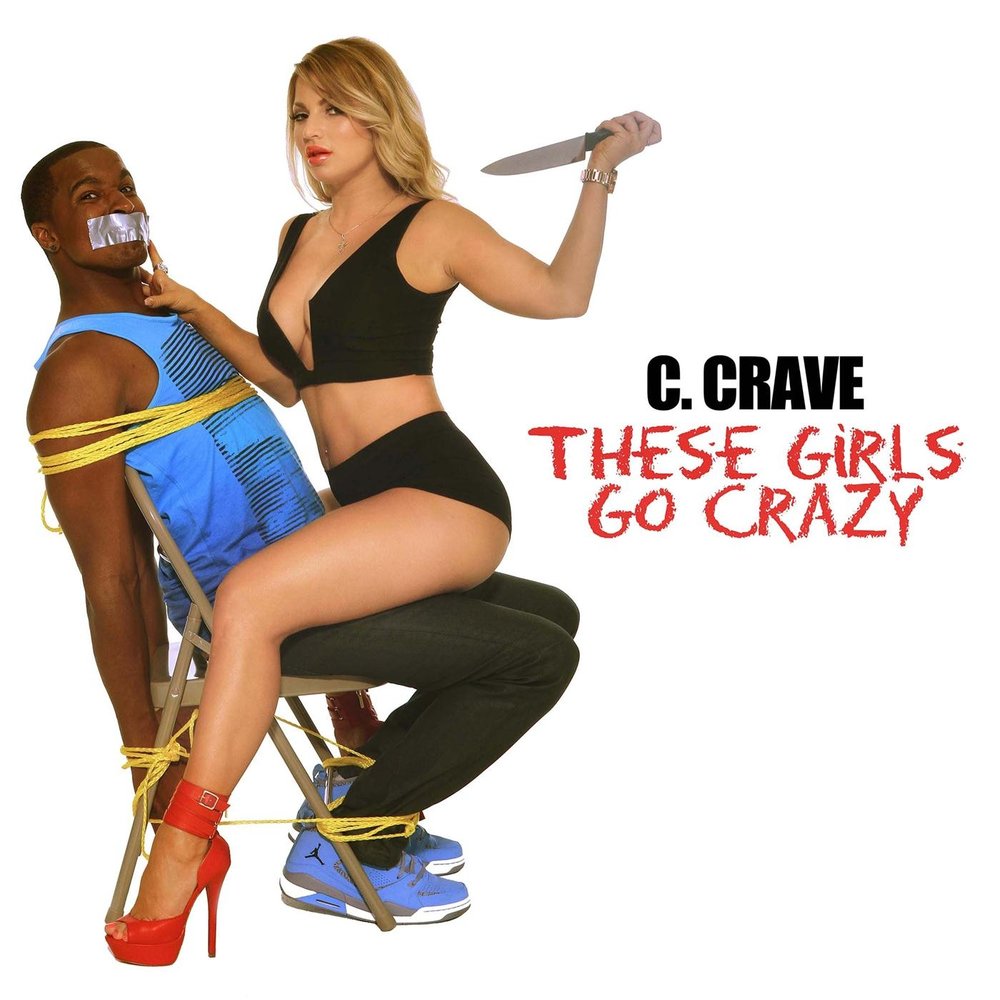 Likes crazy girls. Девушки go go. Go Crazy. Crazy craving. Обложка песни Crazy girls.