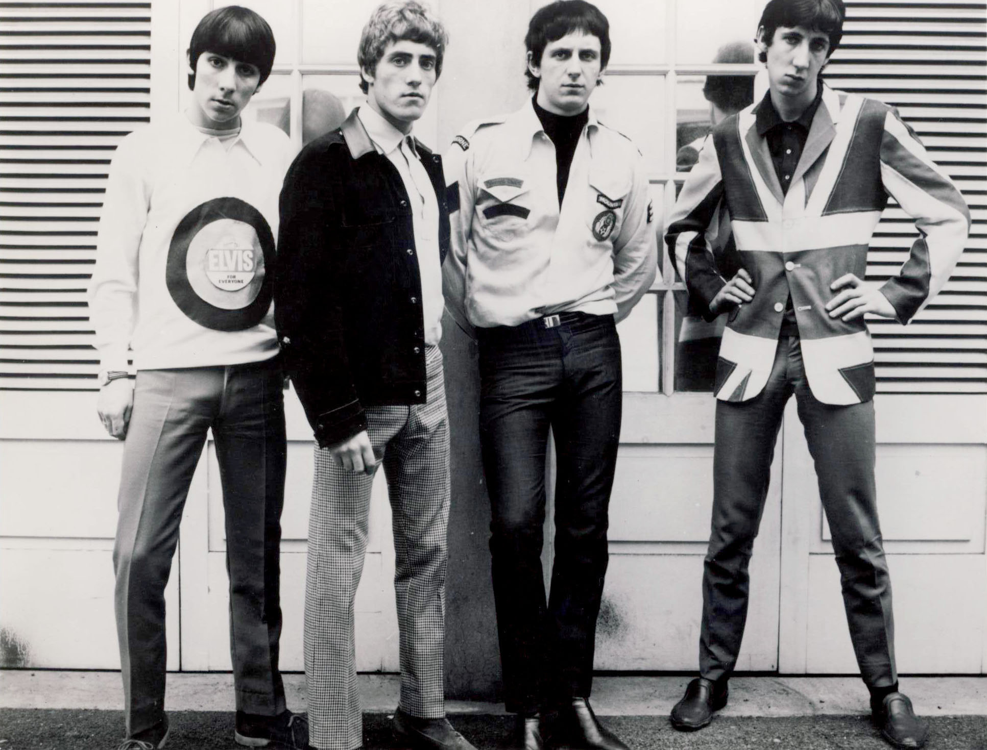 The Who