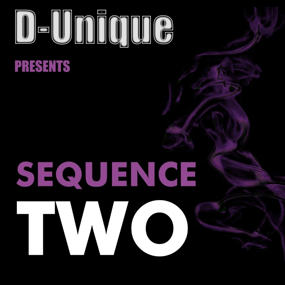 Sequence d. Sequence d