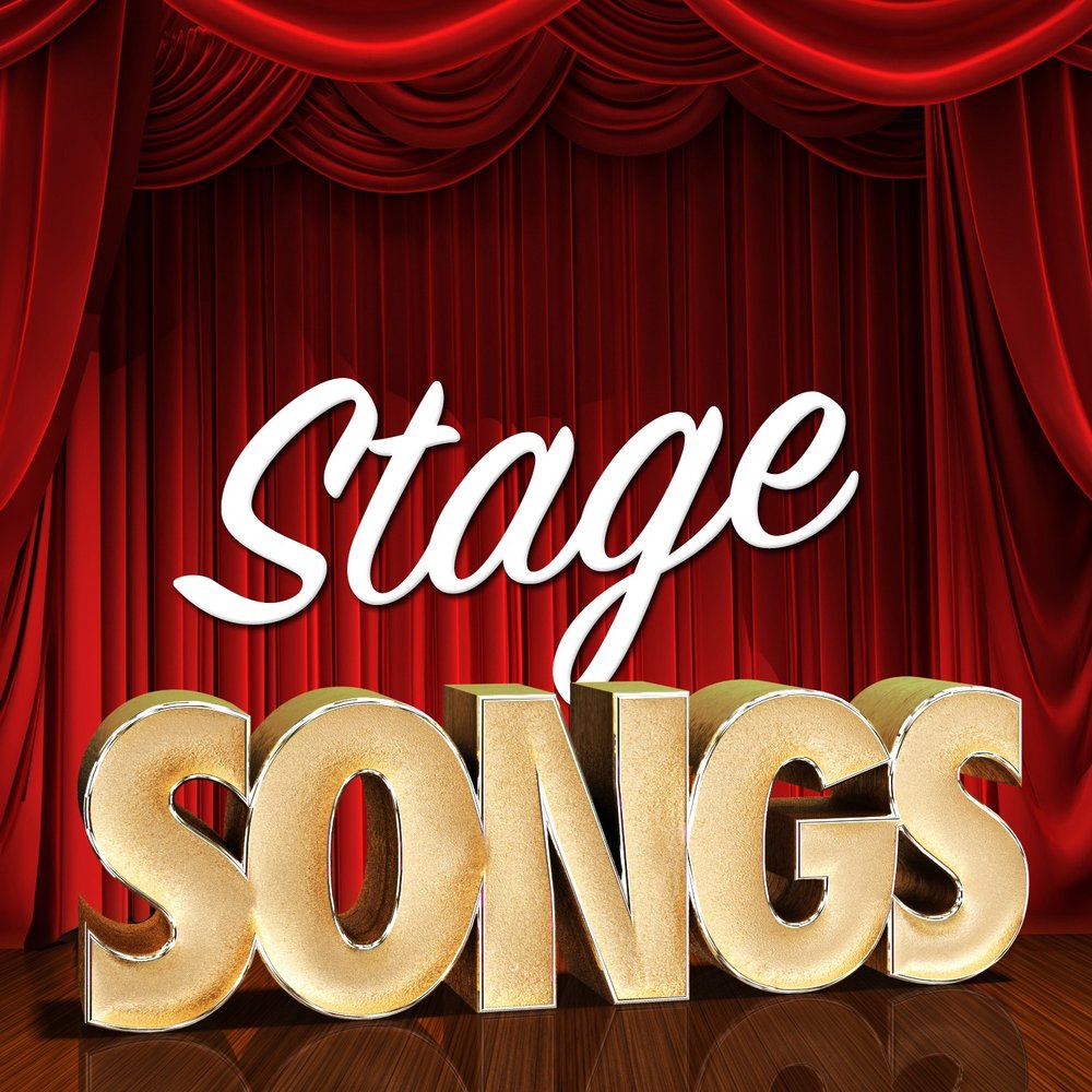 Stages song