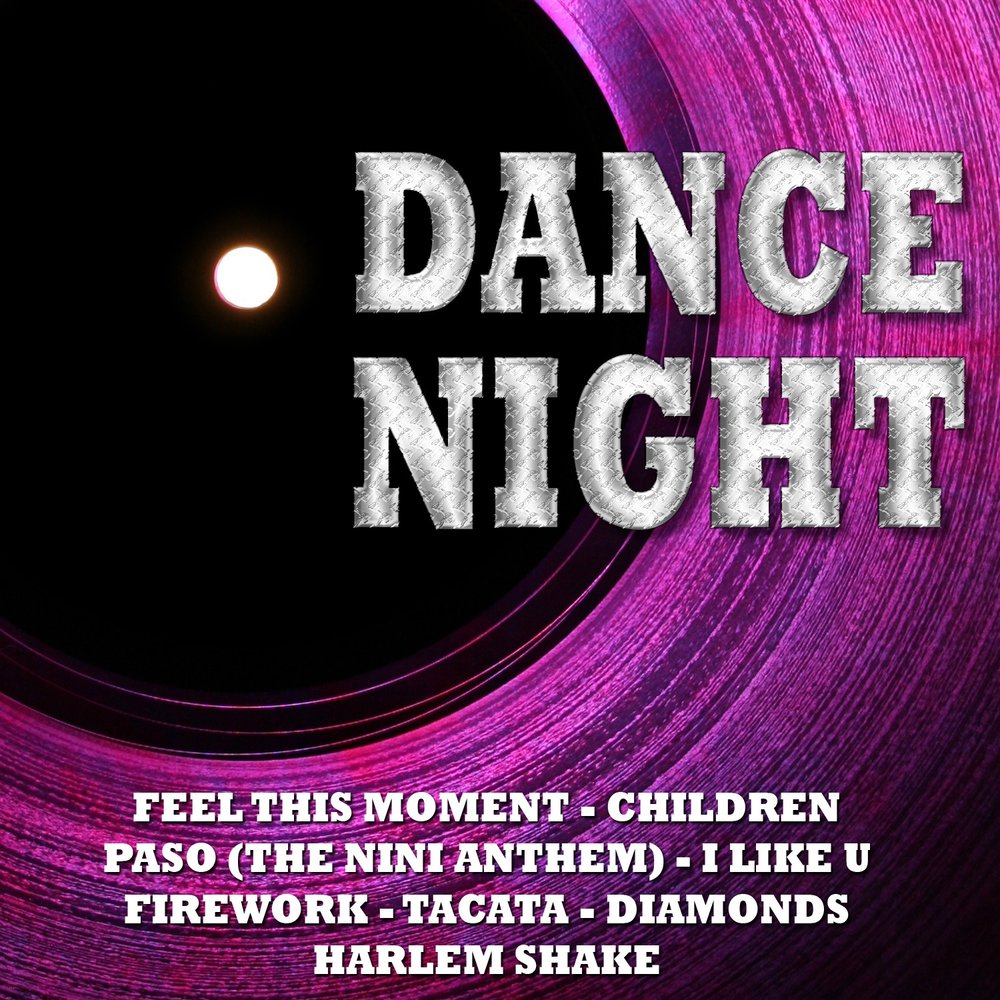 Dancing night перевод. Песня Dance Night. Night Dancer.