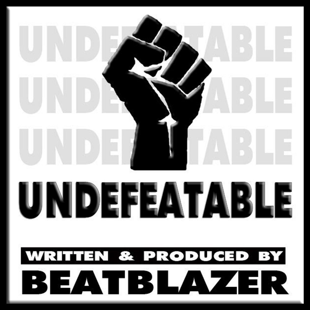 Undefeatable. Undefeatable