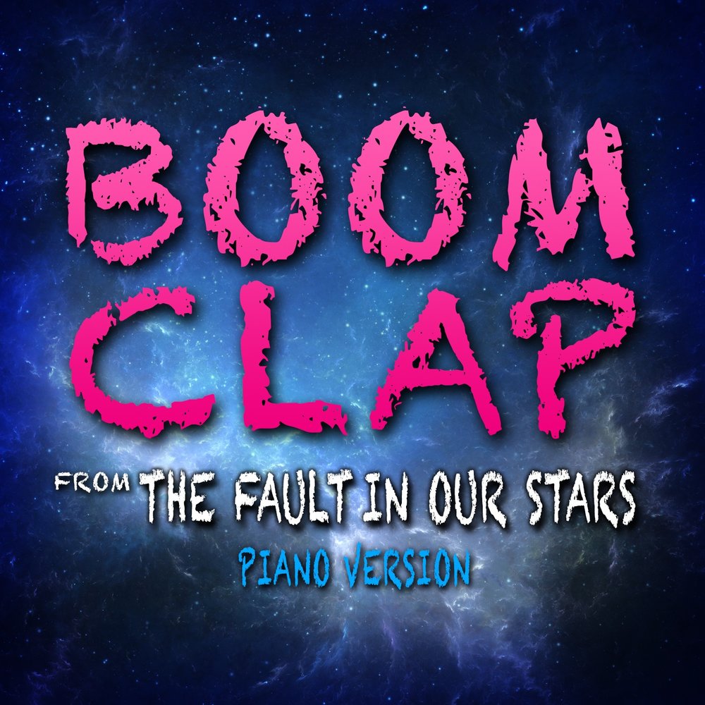 Boom clap перевод. Песня Boom Clap. Boom Clap.