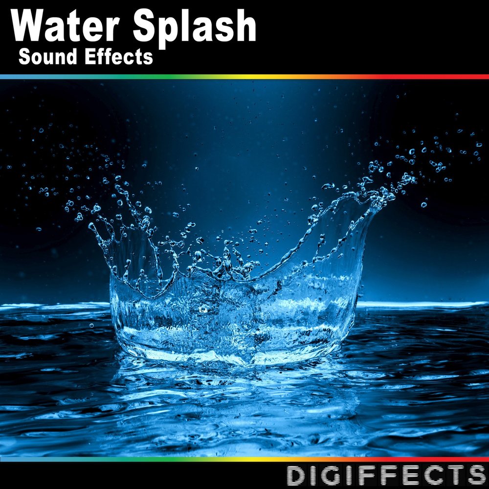 Water Sound Effects Rain Sounds Royalty Free Music