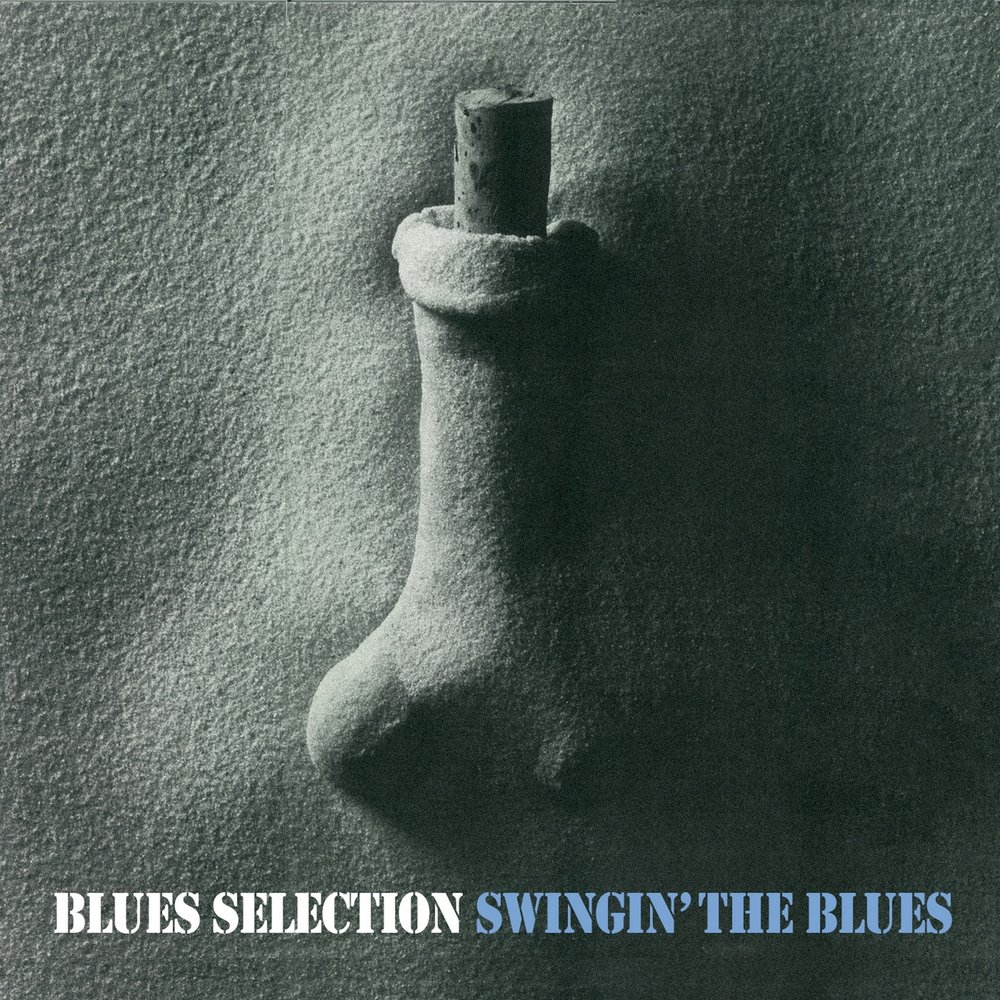 Blues selection