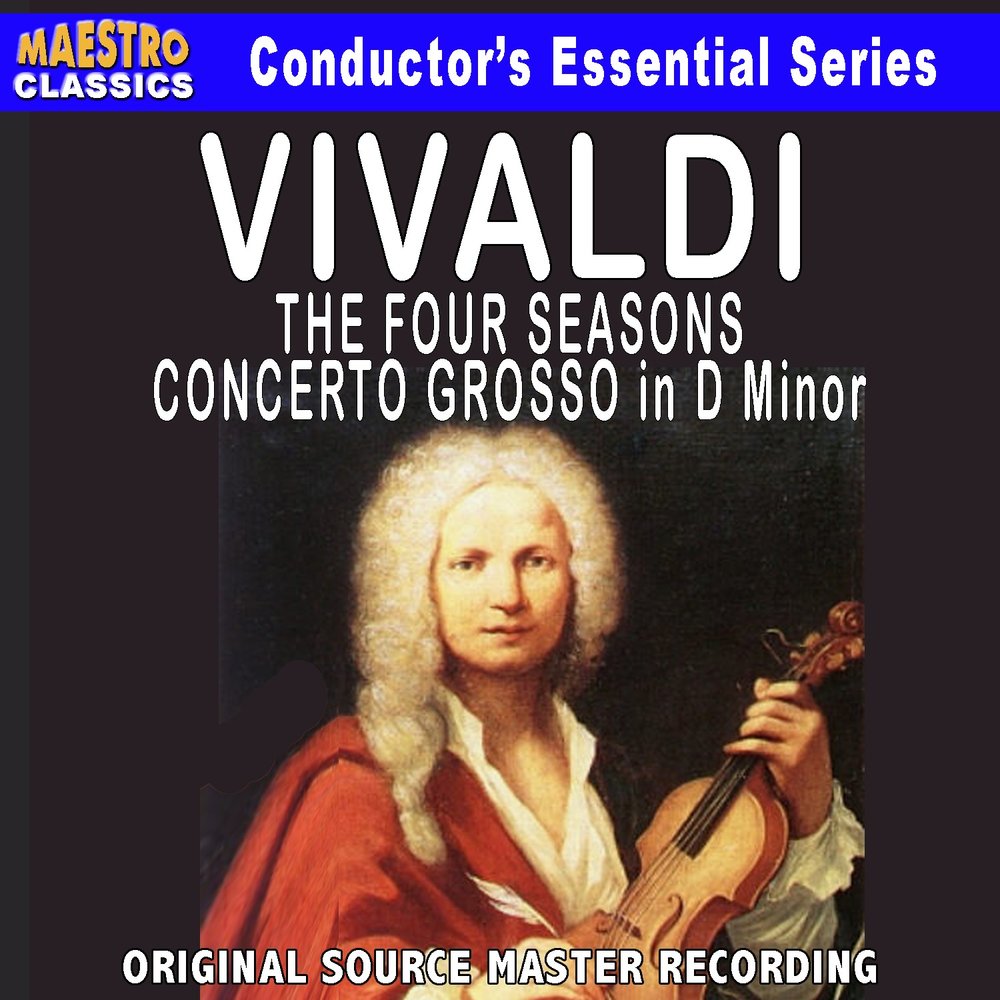 Вивальди. Кончерто гроссо Вивальди. Vivaldi: the four Seasons. Antonio Vivaldi-the four Seasons- Winter- Adagio.