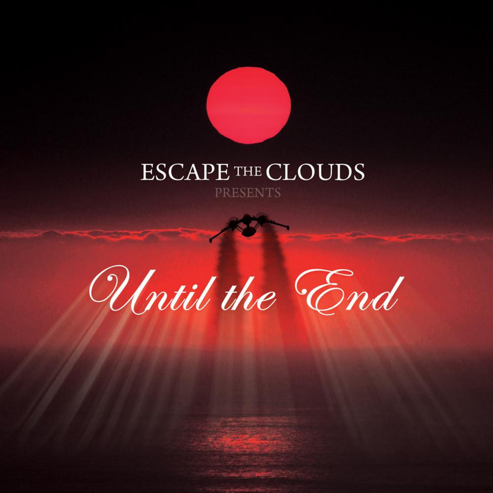 Escape the clouds