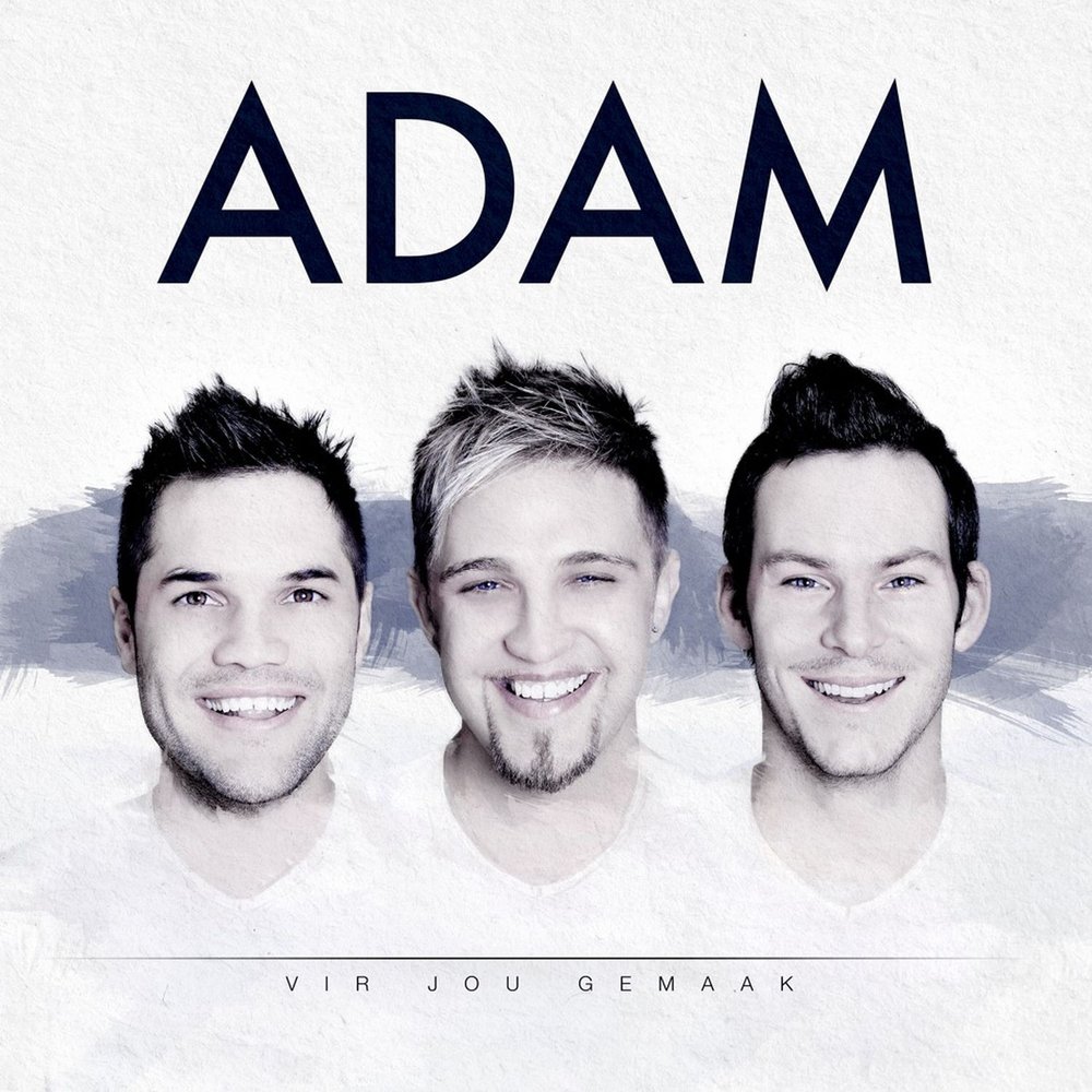 Adam альбом