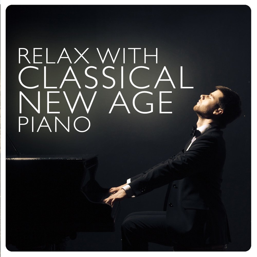 Piano age. Classical Music New. New Classic.