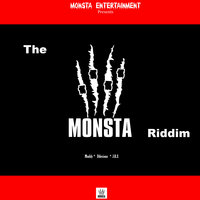 The Monsta Riddim 200x200