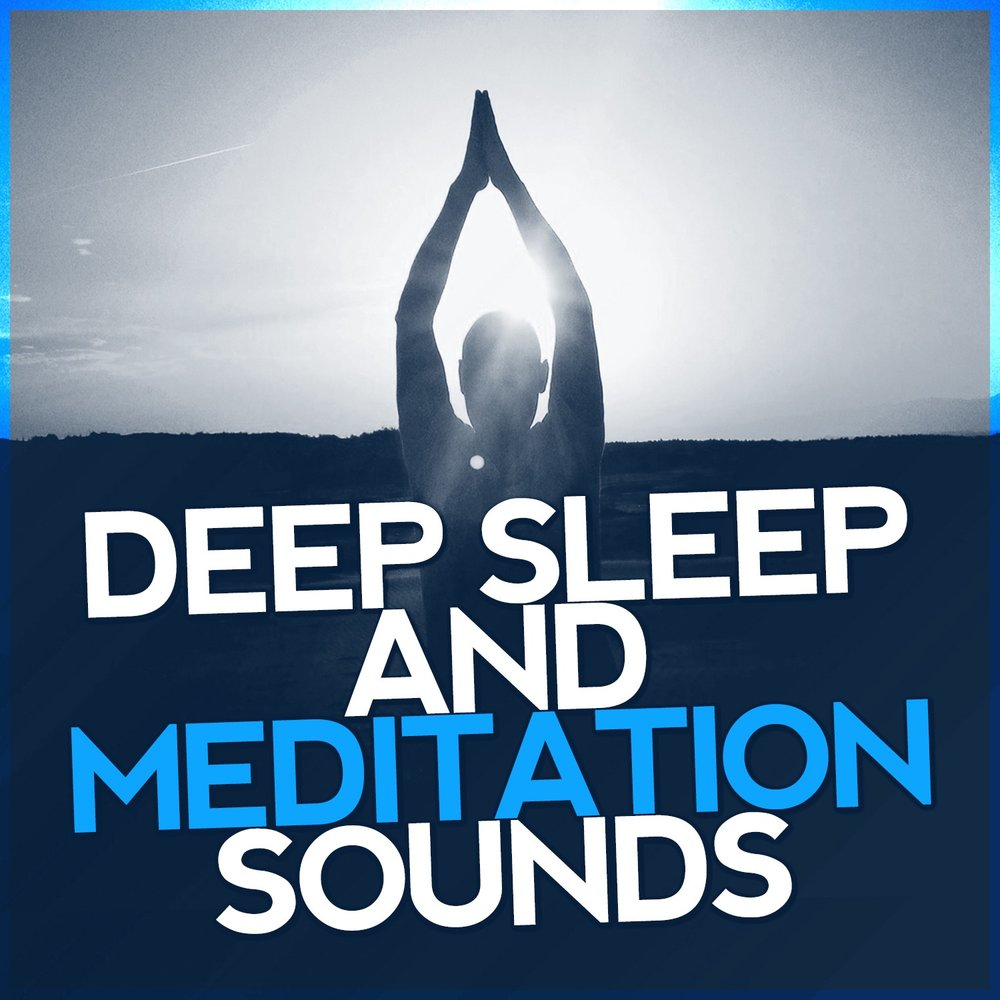 Deep sleep meditation