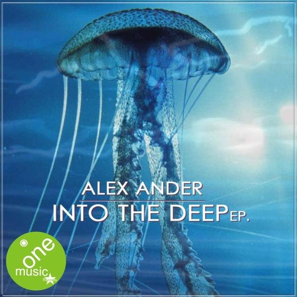 Alex deep. Into the Deep бренд.