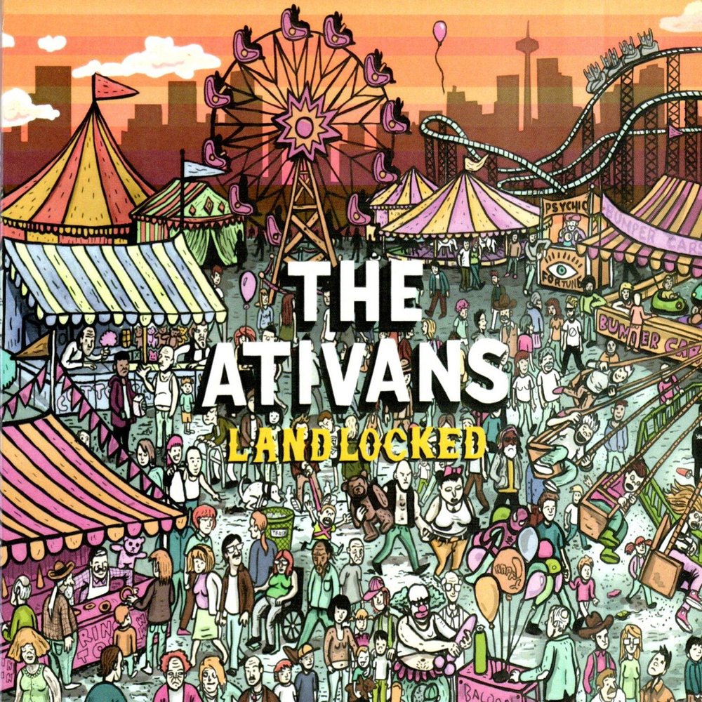 track-cover