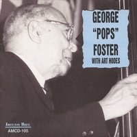 George "Pops" Foster