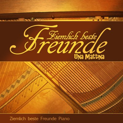 Una Mattina (Ziemlich beste Freunde Movie Theme)