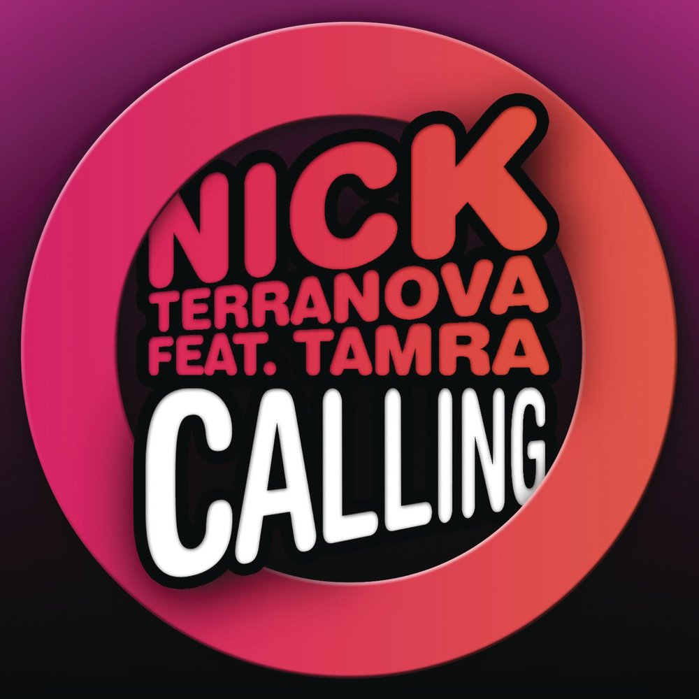 Nick Terranova. Calling (feat. Tom Bailey). Terranova. Jacbar - Call me (Original Mix).