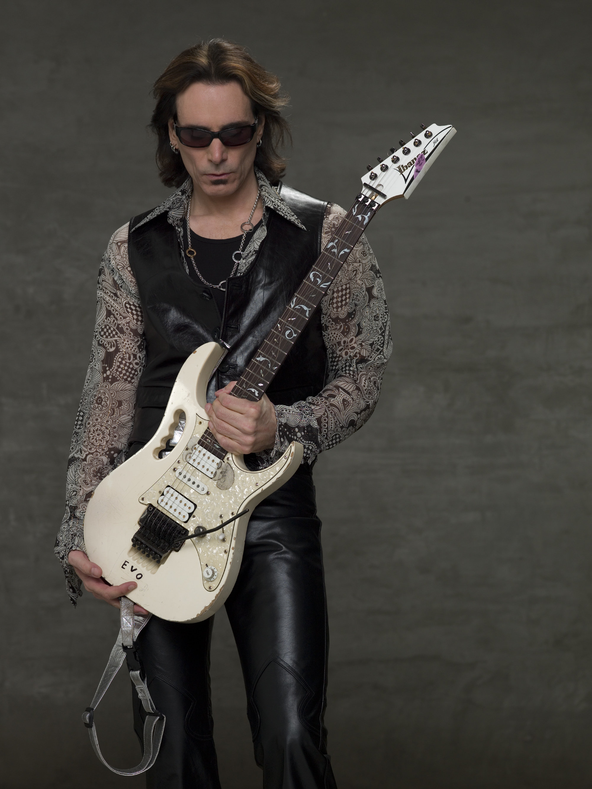 Steve Vai