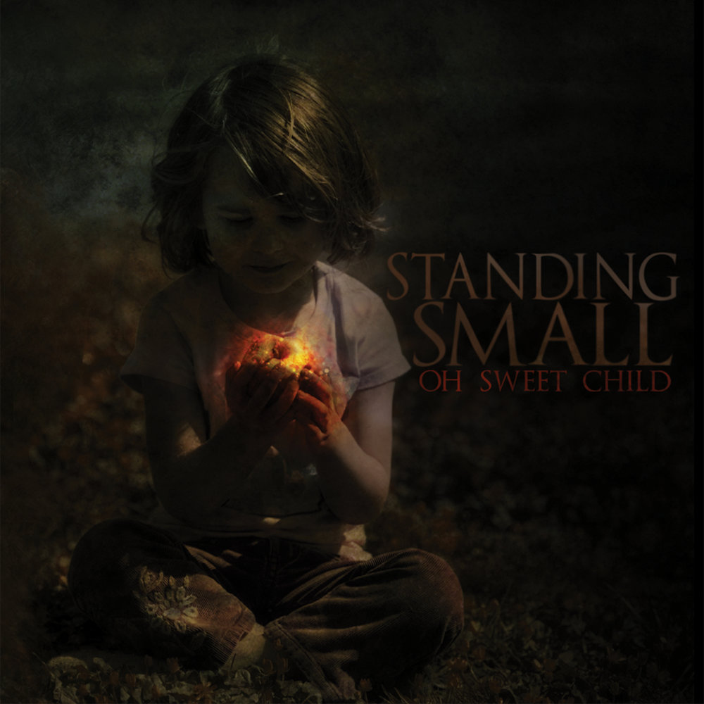Stand the small. Stand the small