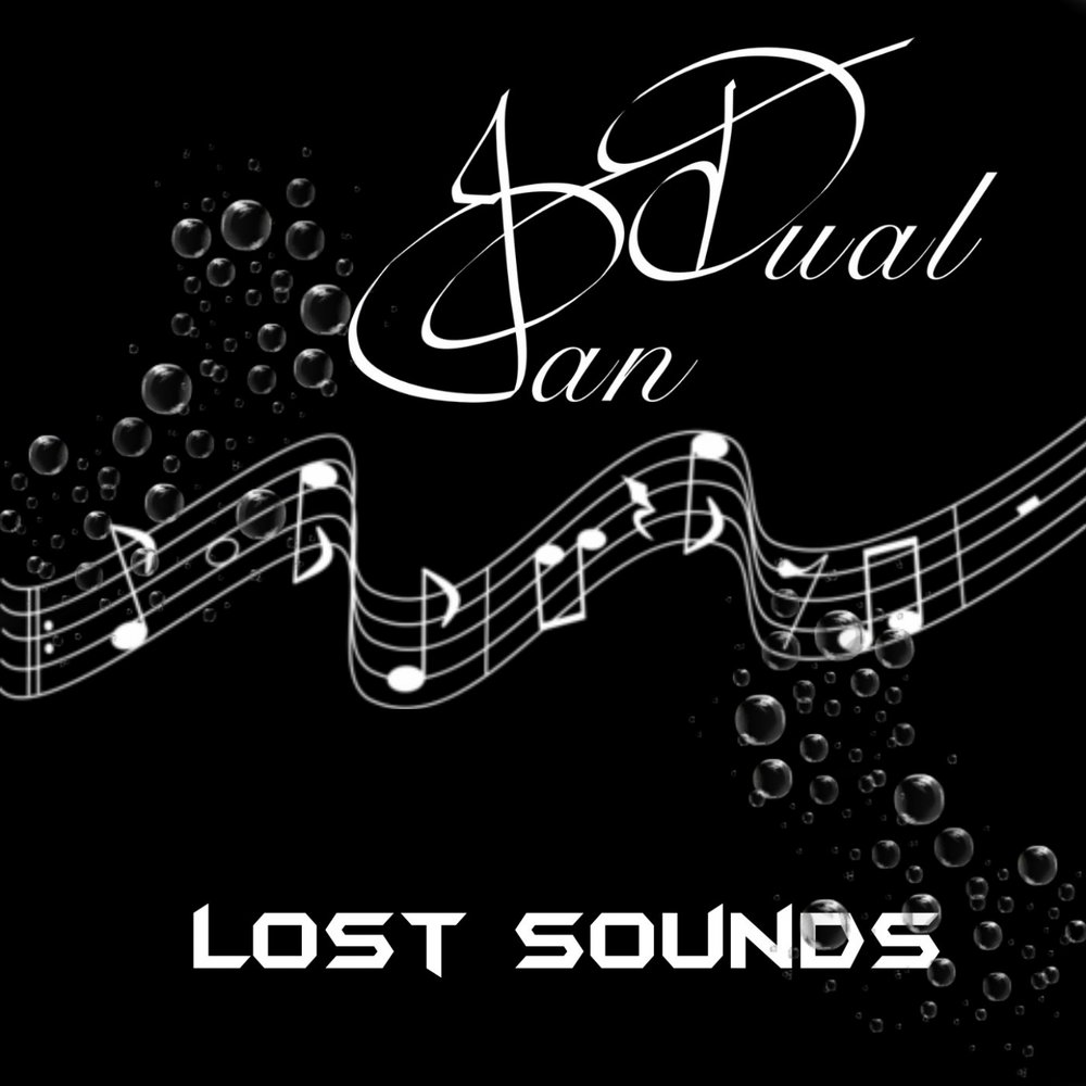 Lost is sound. Lost Sounds.