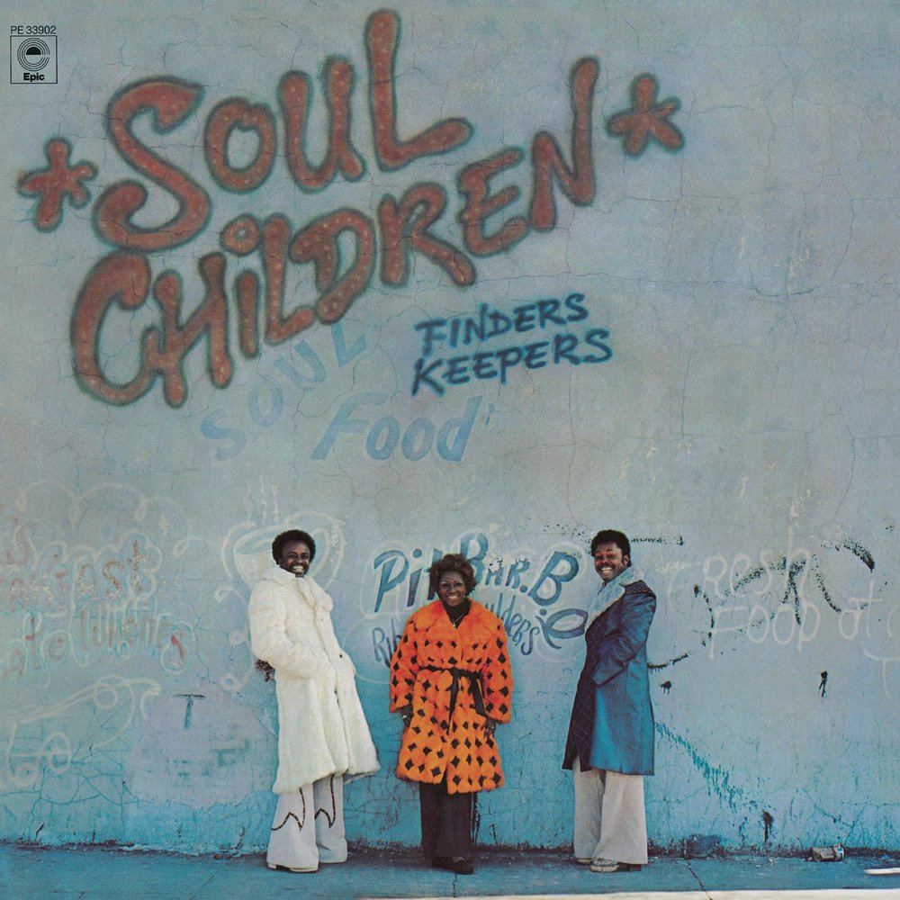 Soul children