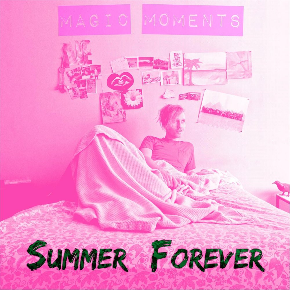 Лето Forever. Открытки Summer Forever. Magic Forever. Magic moment принт.