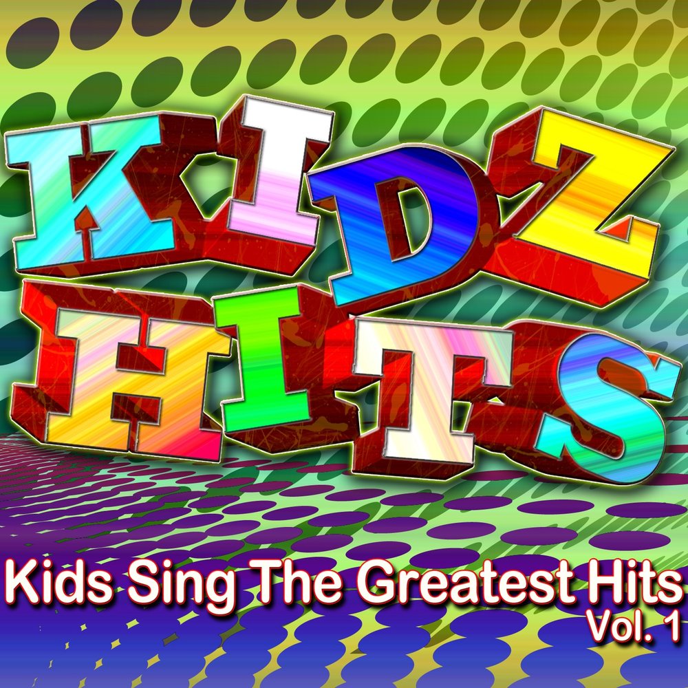 The Greatest Hits Vol. 1. Miles kids