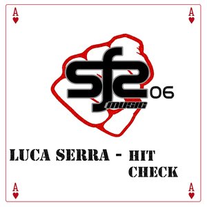 Luca Serra - Golf Club