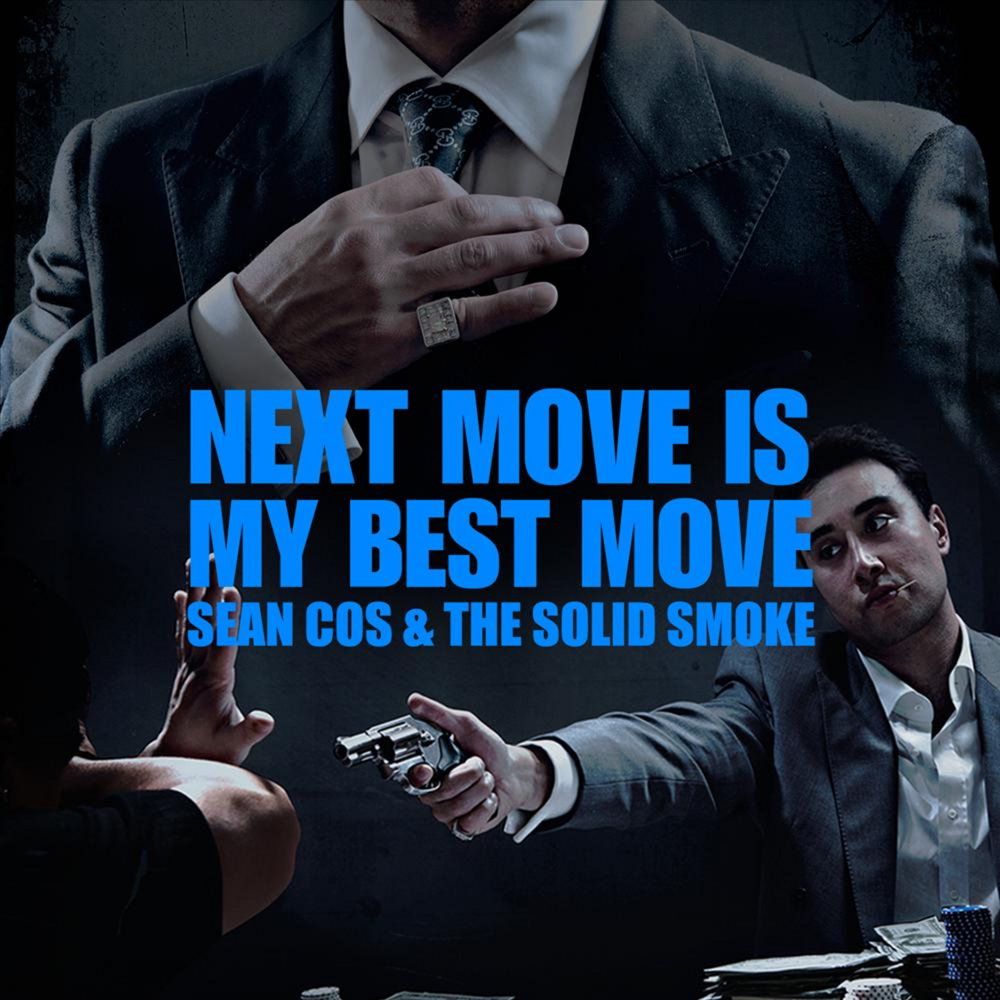 Best move. Solid Smoke.