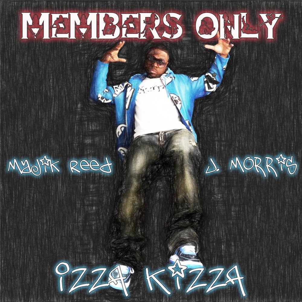 Members only 1. Members only (группа). Members only. Majiks.