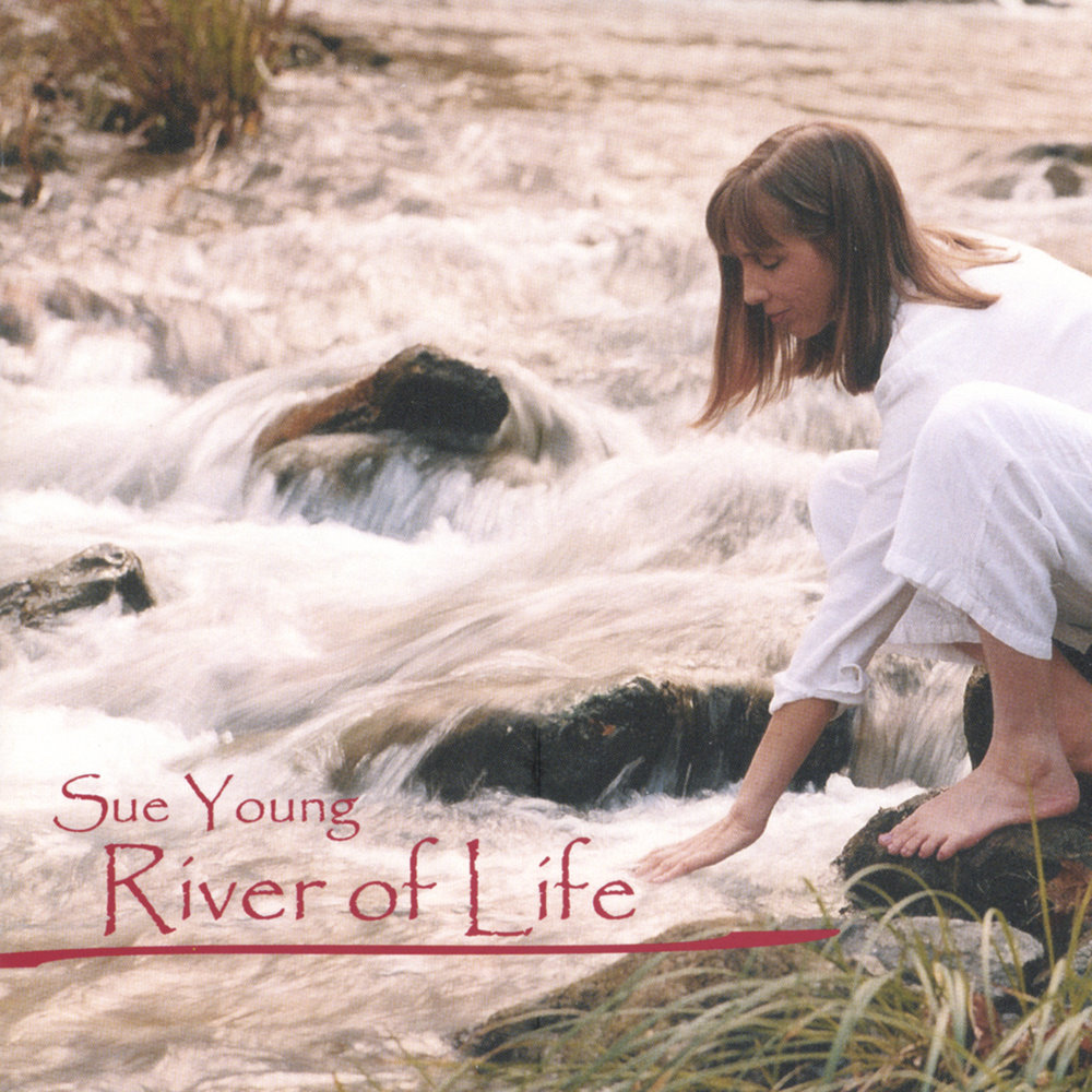 Молодая слушать. River of Life. Rivers - young Collective. Sue young перевод. Today we a young слушать.