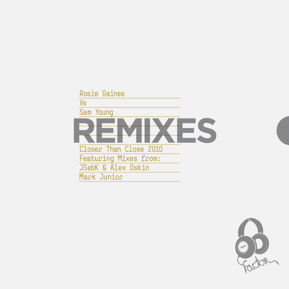 Closer than close. Only close. Stylistics. Hippie torrales. Closer than close.