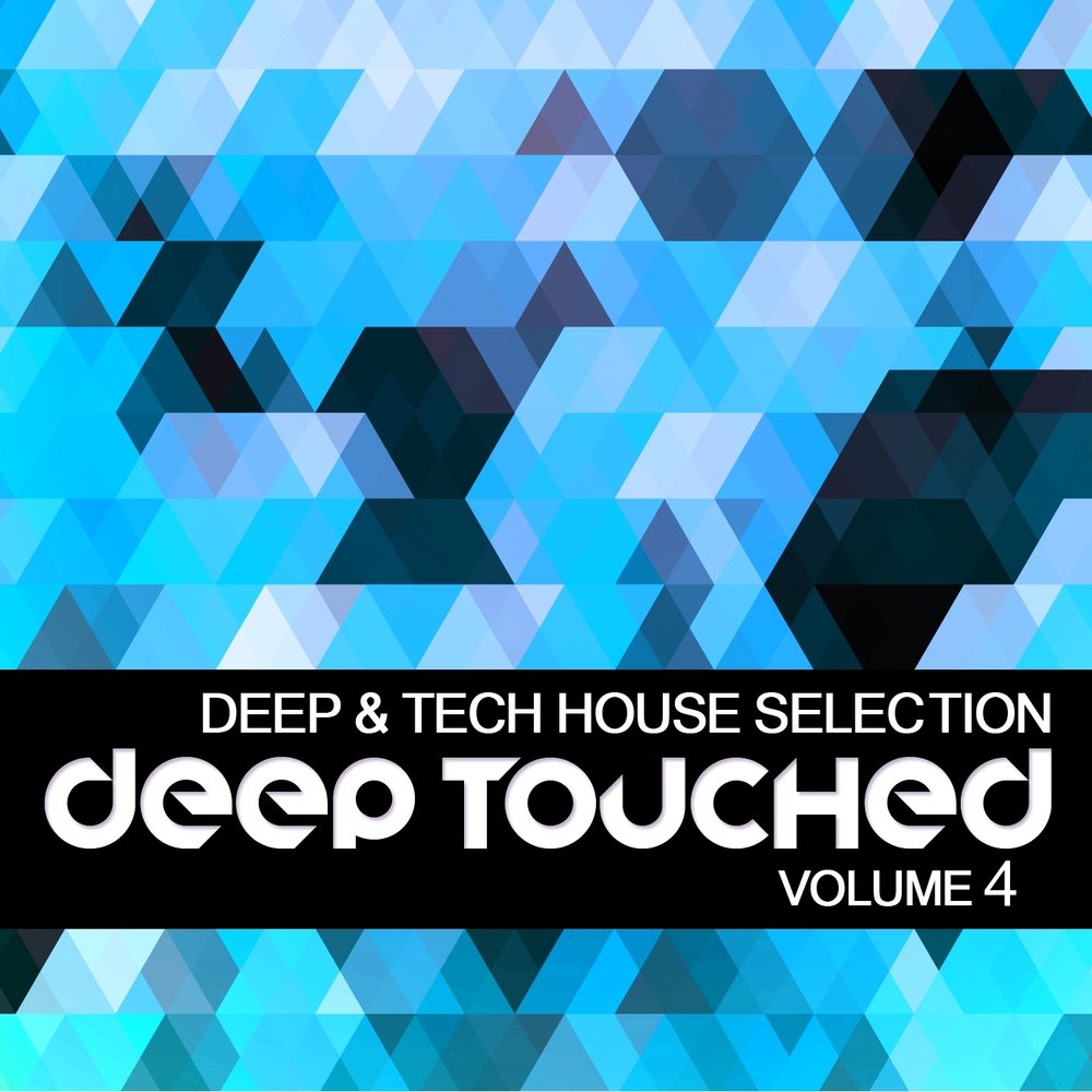 Deep touch. DJ Deep Touch. Touch me Deep. Think Tack Remix.