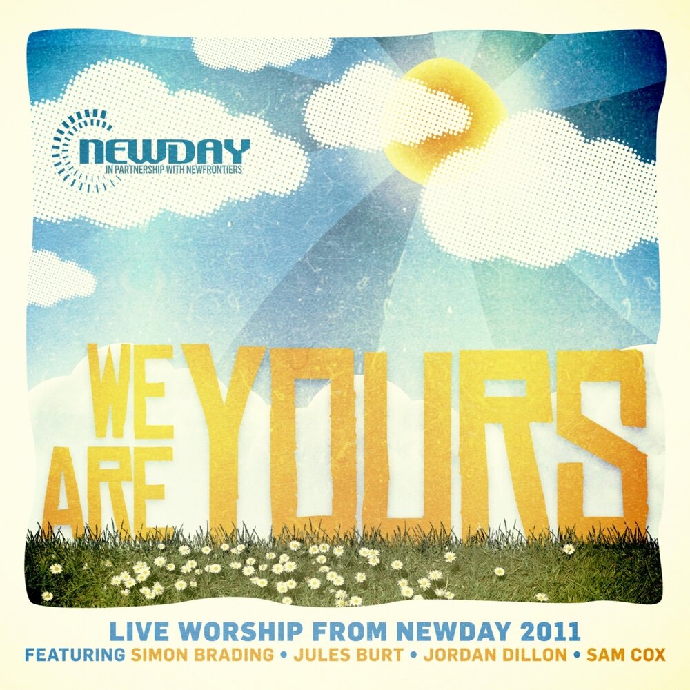 One be yours live. One be yours live