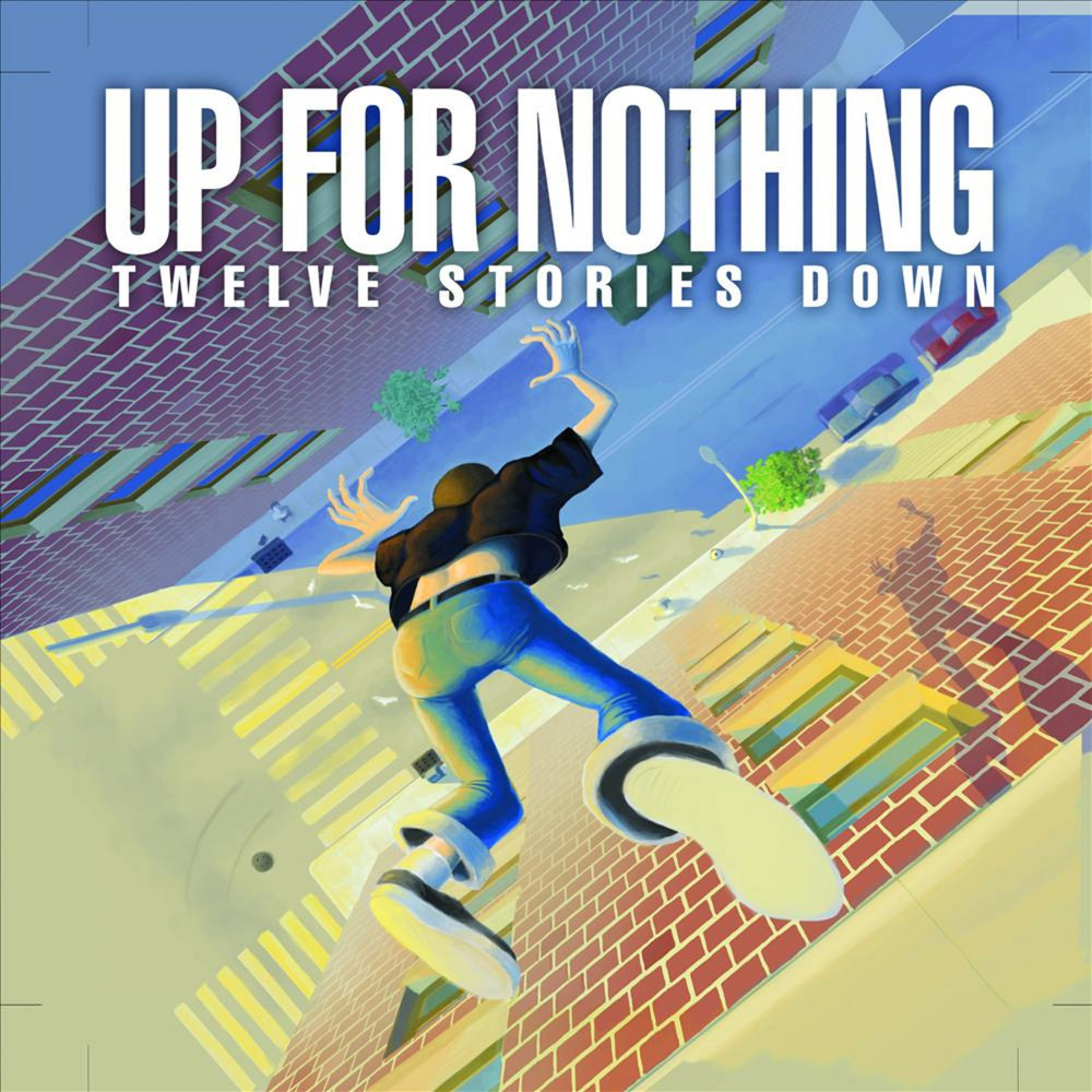 Up for nothing