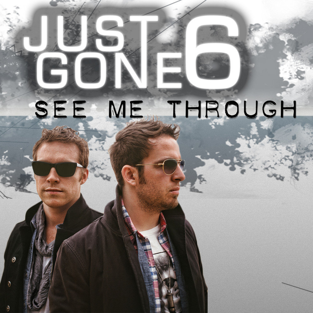 6 слушать. Just gone. I see. Gone 6.